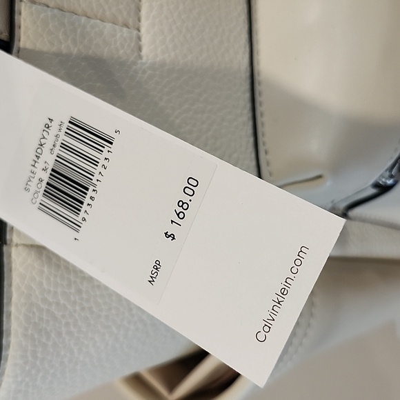 Calvin Klein Backpack - Picture 3 of 8